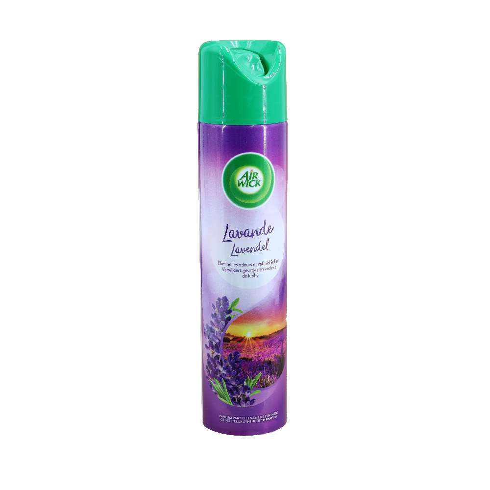 Air Wick Spray Lavendel 300ml