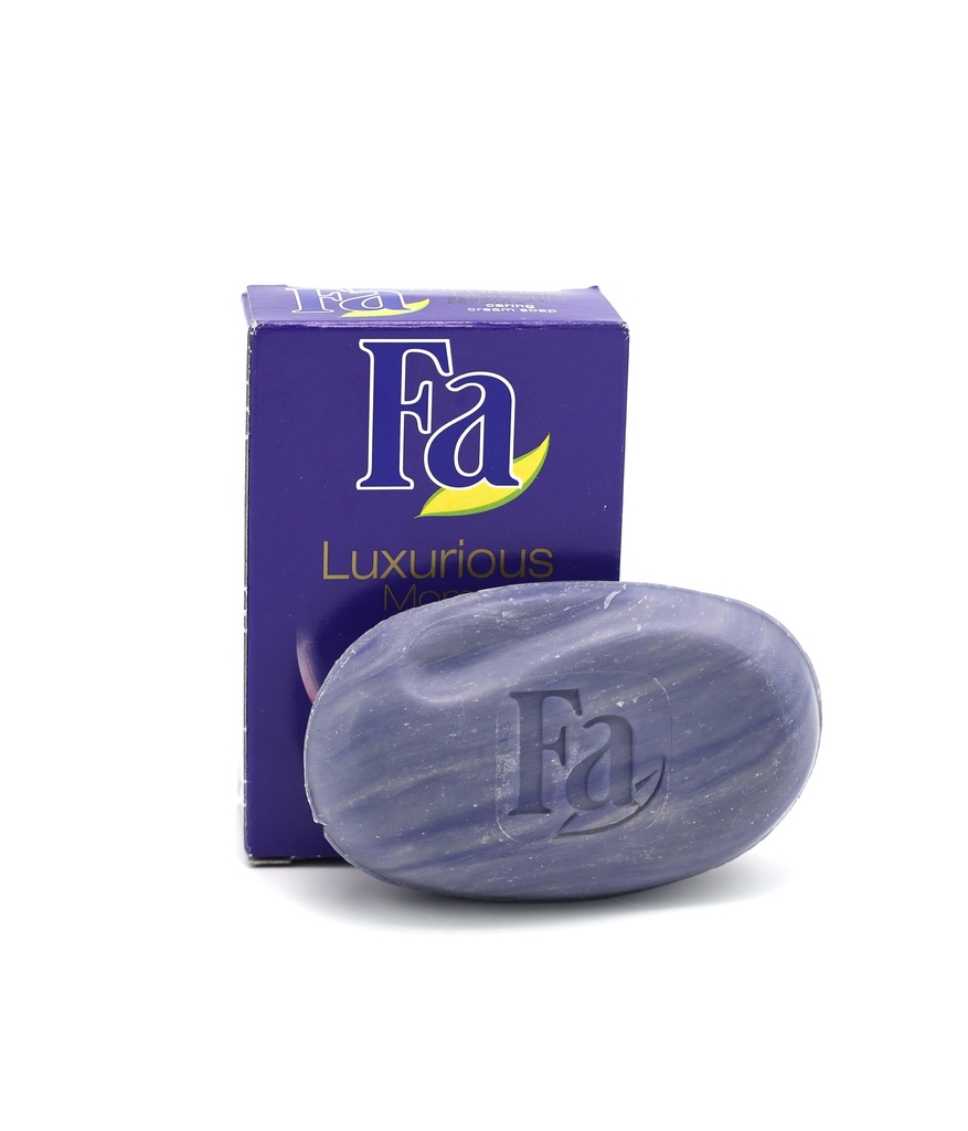 Fa Seife Luxurious Moments 90g