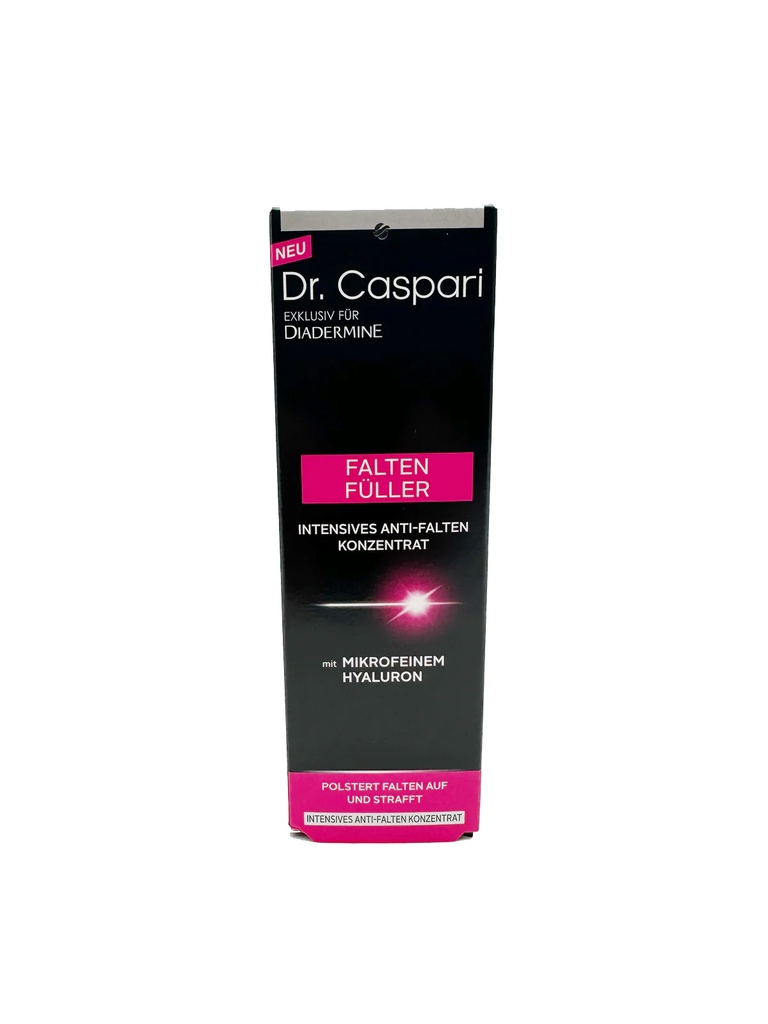 Diadermine Dr.Caspari Faltenfüller-Konzentrat 30ml