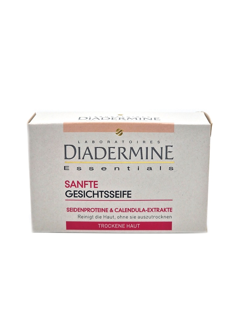 Diadermine Seife 100g trockene Haut