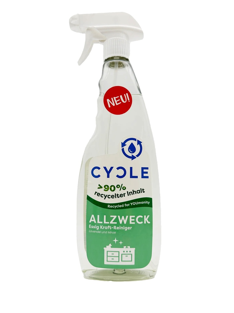 Cycle Allzweck Reiniger 500ml