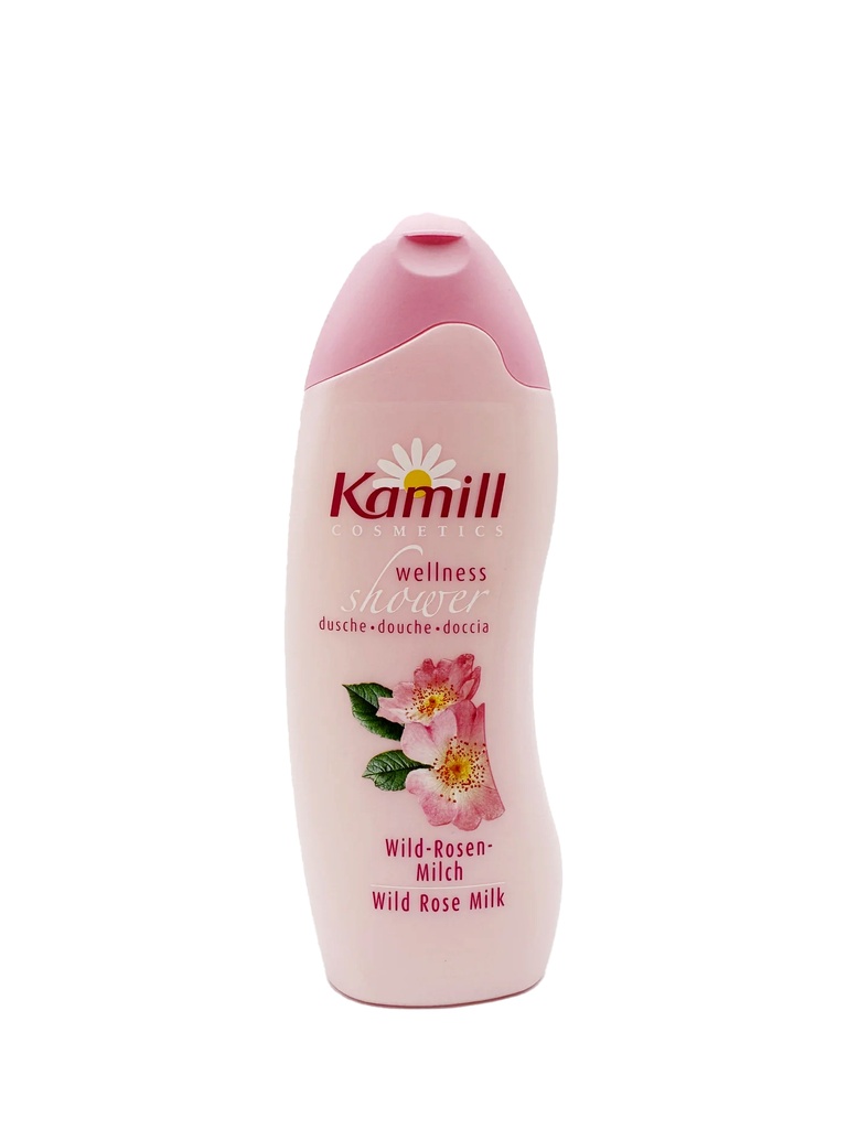 Kamill Wellness Dusche Aloe Vera 250 ml