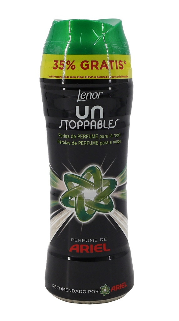 Lenor Wäscheparfüm Unstoppables Ariel 285 g