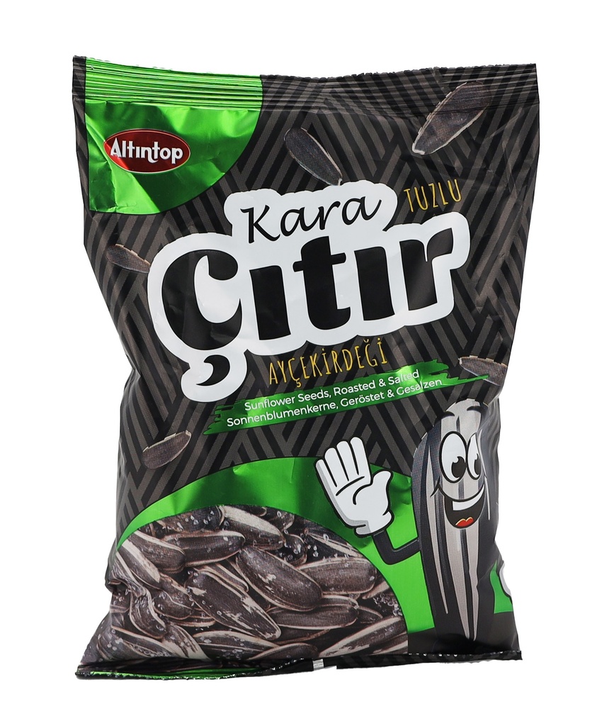 Altintop Sonnenblumenkerne 180g Roasted & Salted