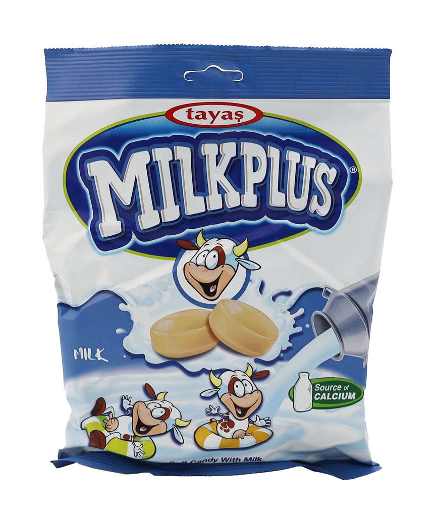 Tayas 170g Milkplus Milk