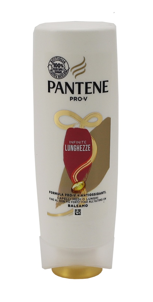 PANTENE PRO-V Unendlich Lang Pflegespülung 180ml