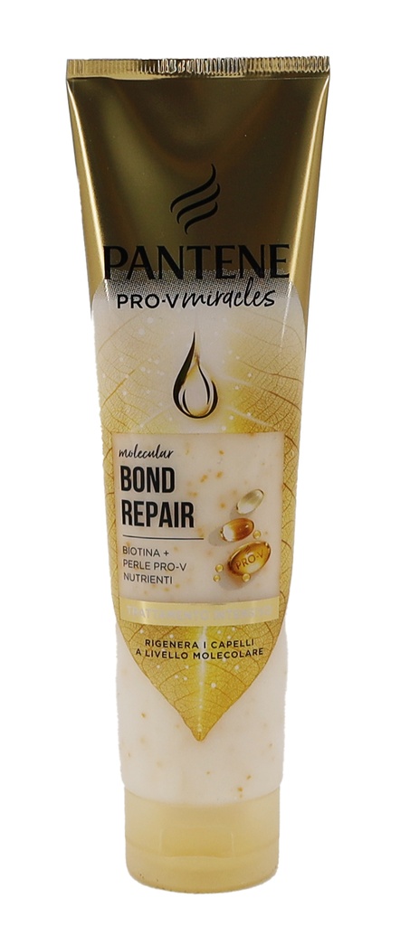 PANTENE PRO-V Molecular Bond Repair Pflegespülung mit Biotin 150ml
