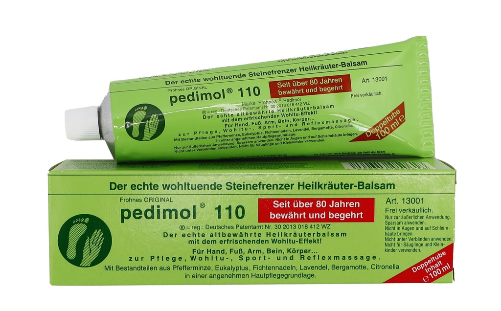 pedimol® 110, 100 ml