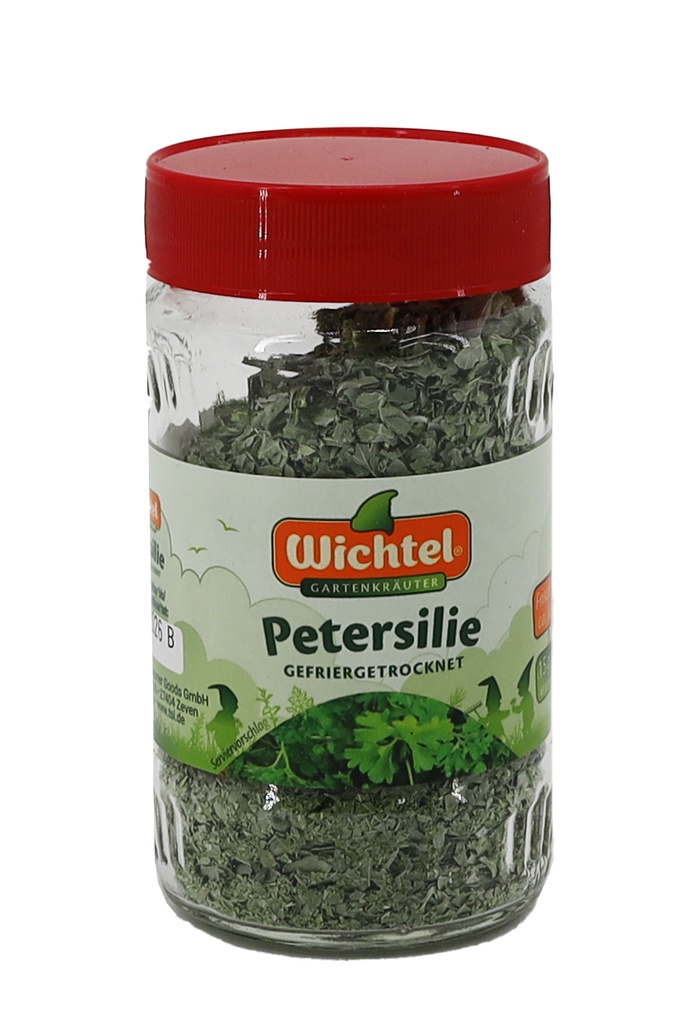 WICHTEL FD Petersilie 15g GL