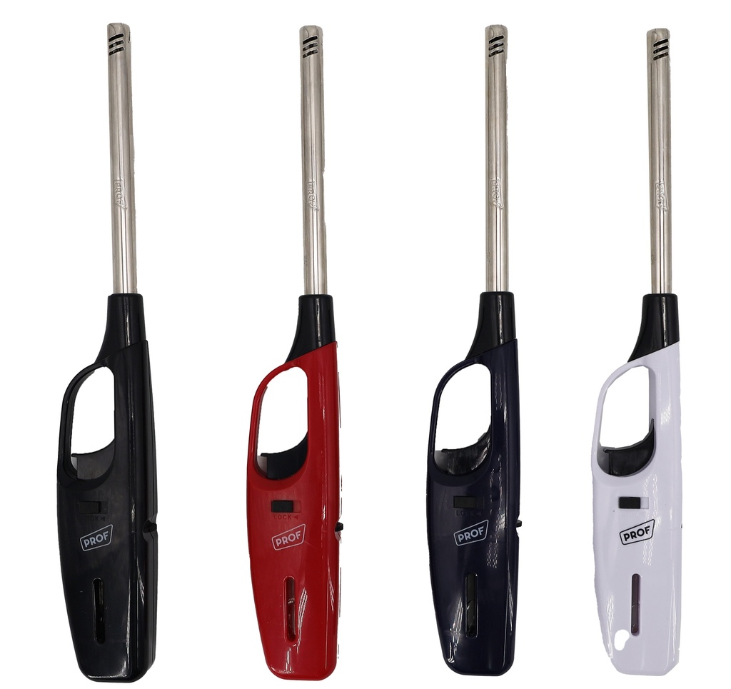 PROF Stabfeuerzeuge "Classic"