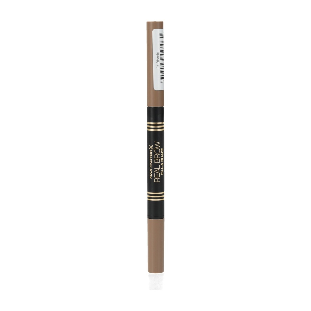 Max Factor Augenbrauenstift Fill & Shape 001 Blonde