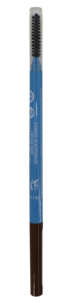 Rimmel Augenbrauenstift 9g Kind & Free 002 Taupe