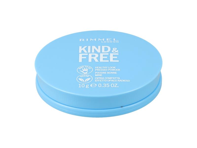 Rimmel LONDON Foundation 10g 050 Deep
