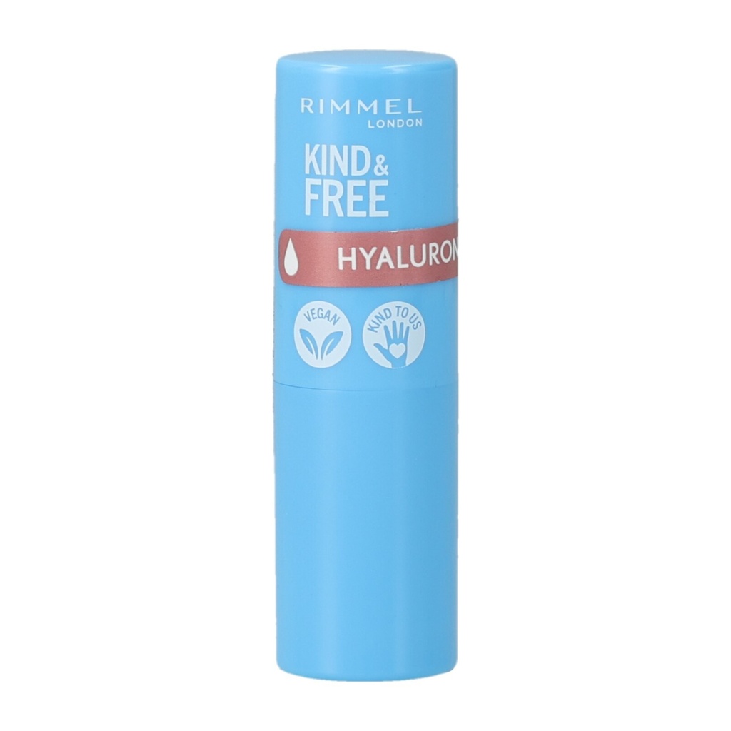 Rimmel Lippenstift 4g 002 Darling Whisper