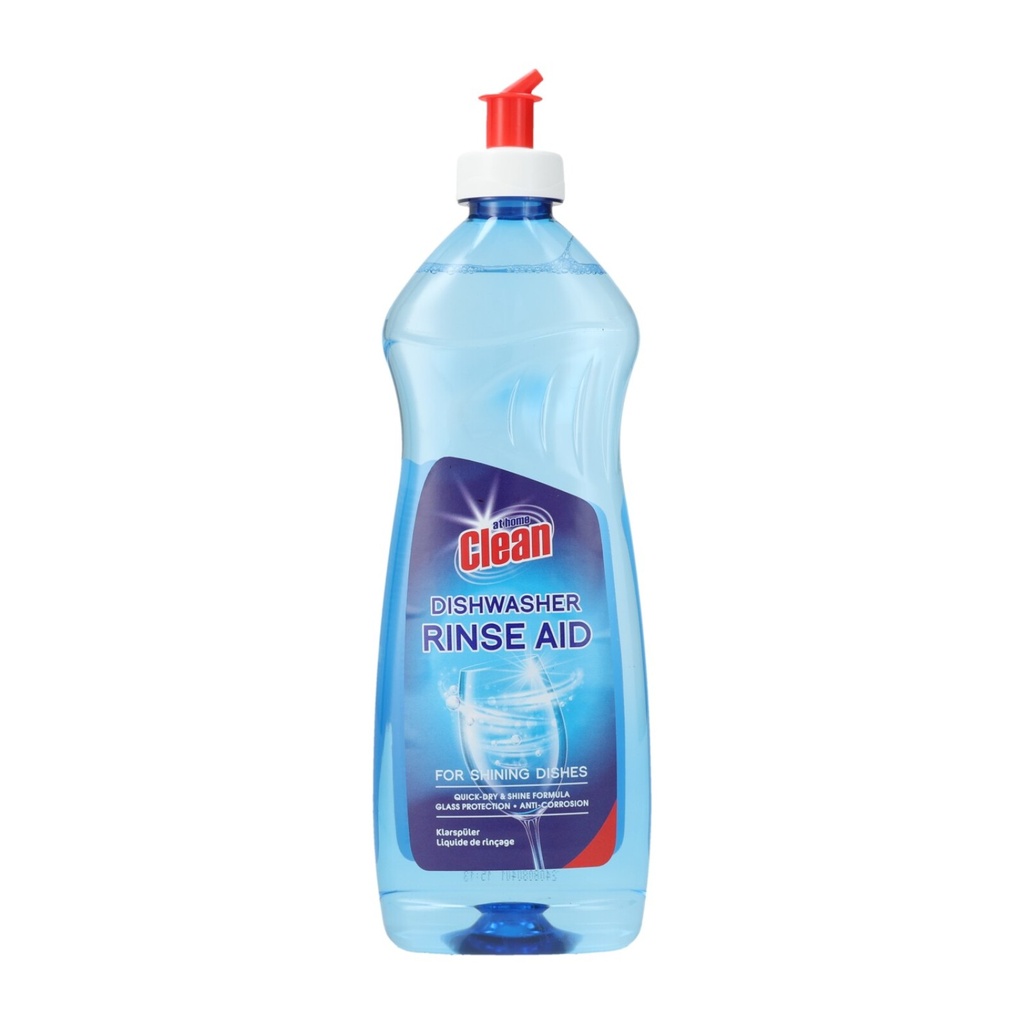 At Home Clean Klarspüler 500ml Classic
