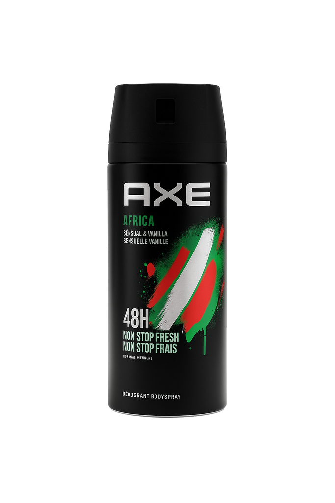Axe Deospray 150ml Africa