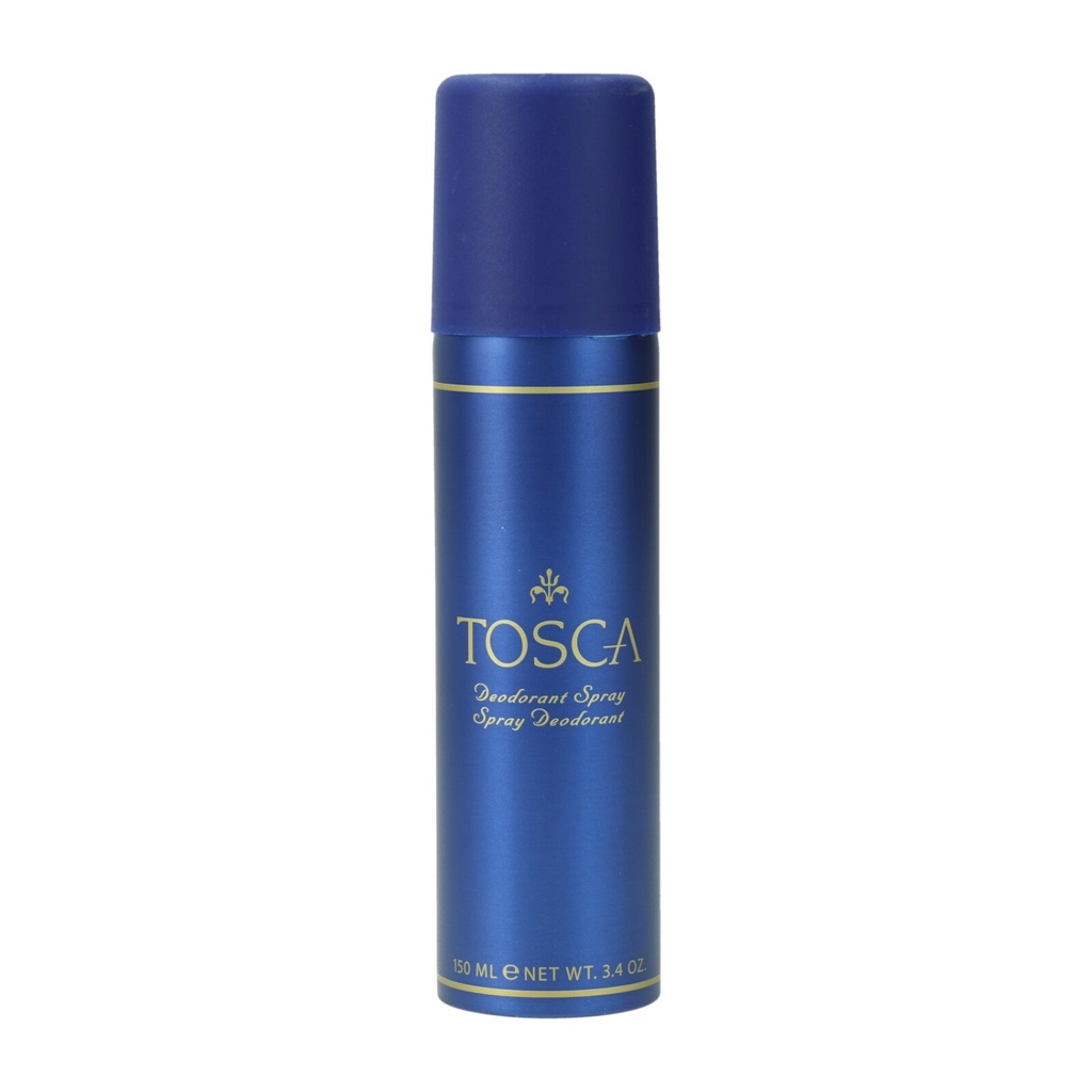 Tosca Deospray Deodorant 150ml For Her