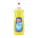 At Home Clean Geschirrspülmittel 500ml Lemon