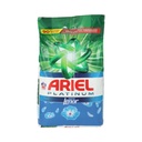 Ariel Waschpulver 5,85kg PLATINUM Touch Of Lenor 90WL/265Wg