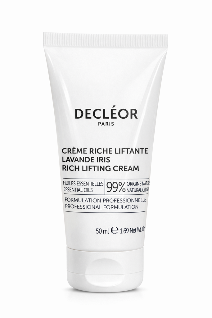 L’Oréal Decleor Straffende Creme reichhaltig 50 ml Tube