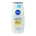 Nivea Duschgel 250ml Summer Happiness
