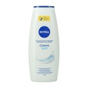 Nivea Duschgel 650ml Creme Soft