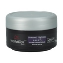 Wella Wellaflex Haarwachs 75ml Für Männer Dynamic Texture Ultra Strong Hold 5