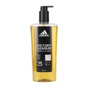 Adidas Shampoo und Duschgel 600ml 3-in-1 Pump Victory League