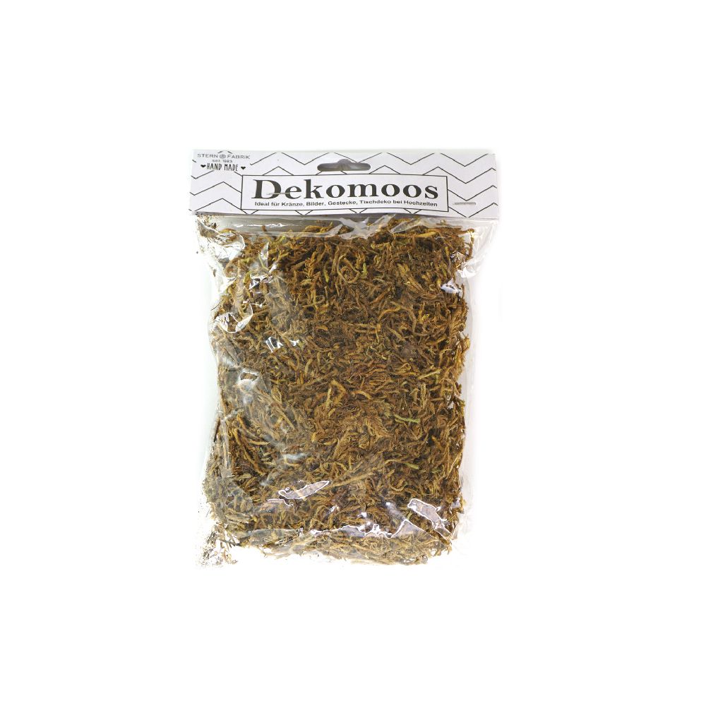 Dekomoos, 40g