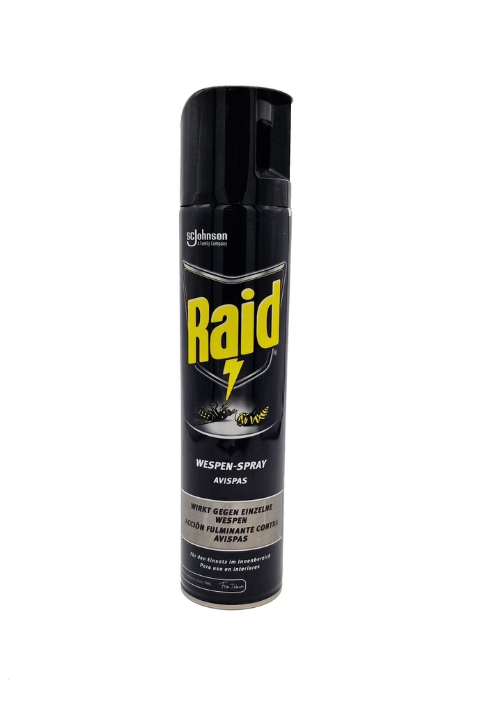 Raid Wespen Spray 300ml