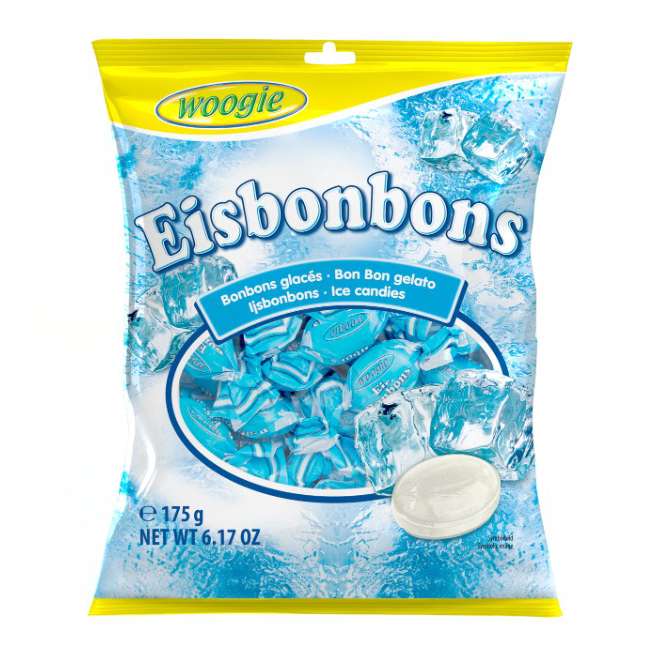 Eisbonbons 175g