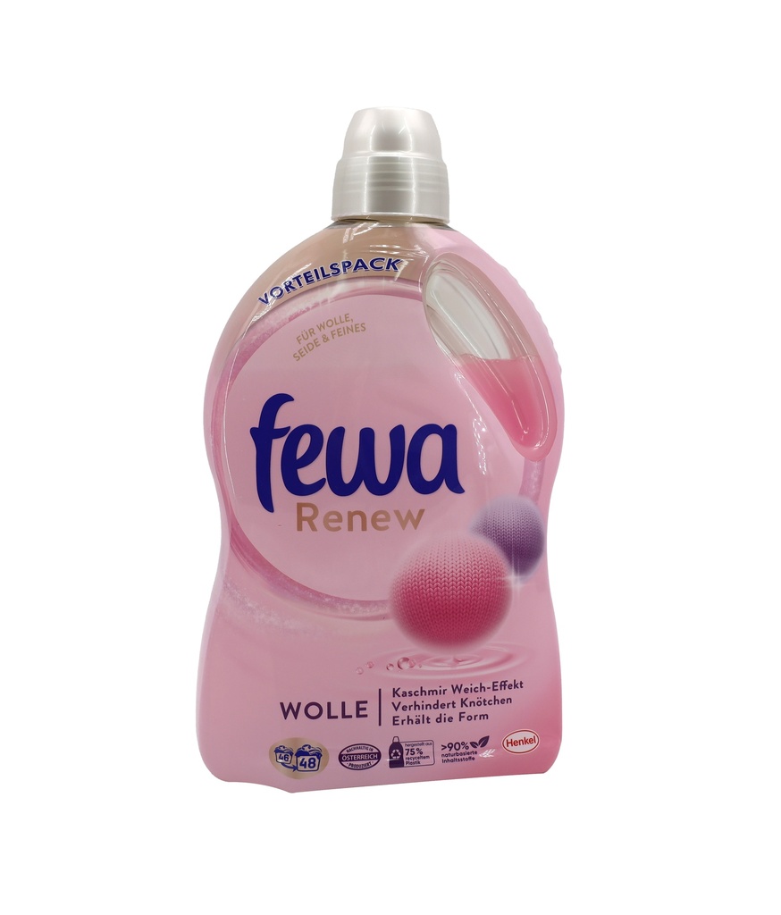 Fewa Renew Wolle 48 WL