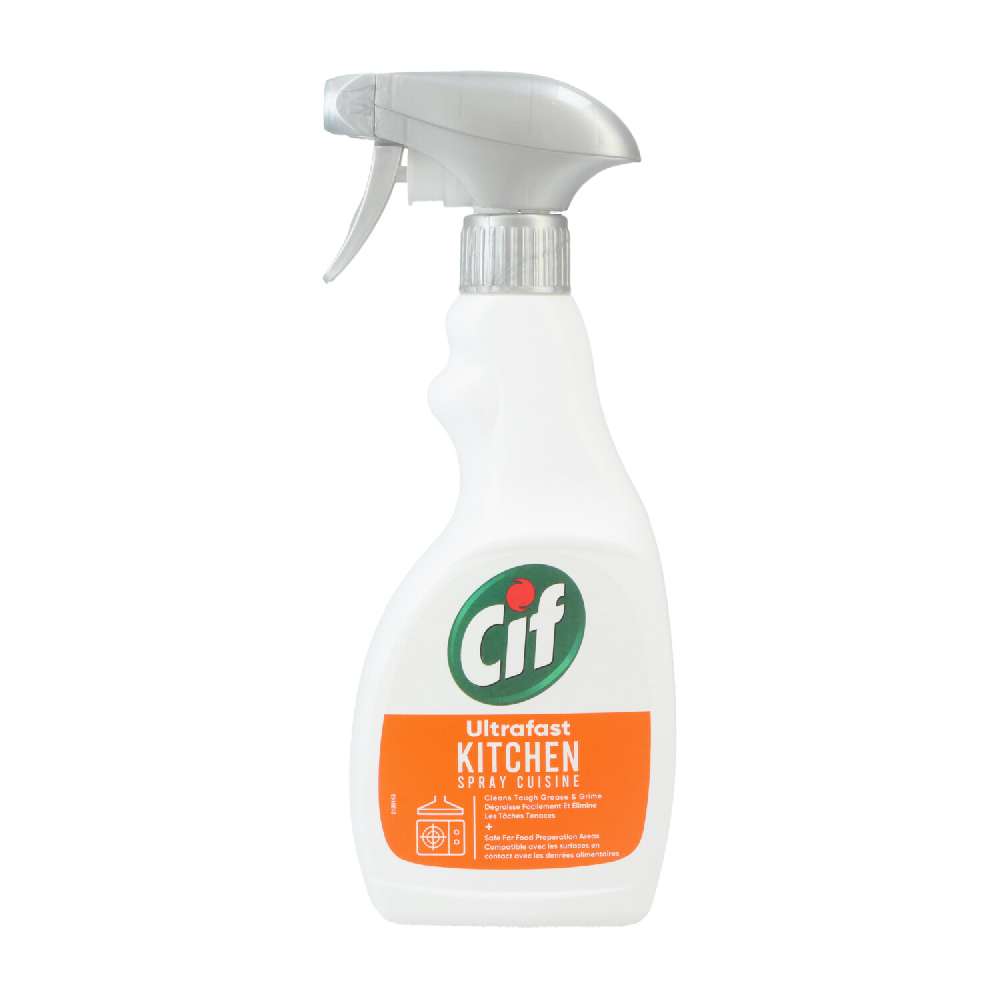 Cif Küchen Spray 500ml Ultrafast