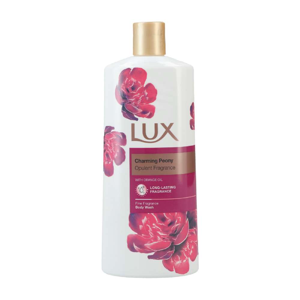 Lux Duschgel 600ml Charming Peony