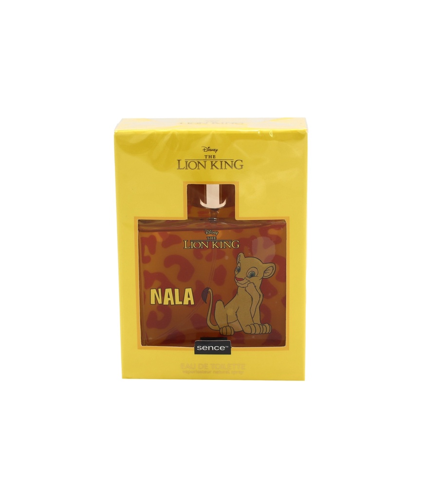 Disney Lion King Kinderparfüm EDT 100ml Nala