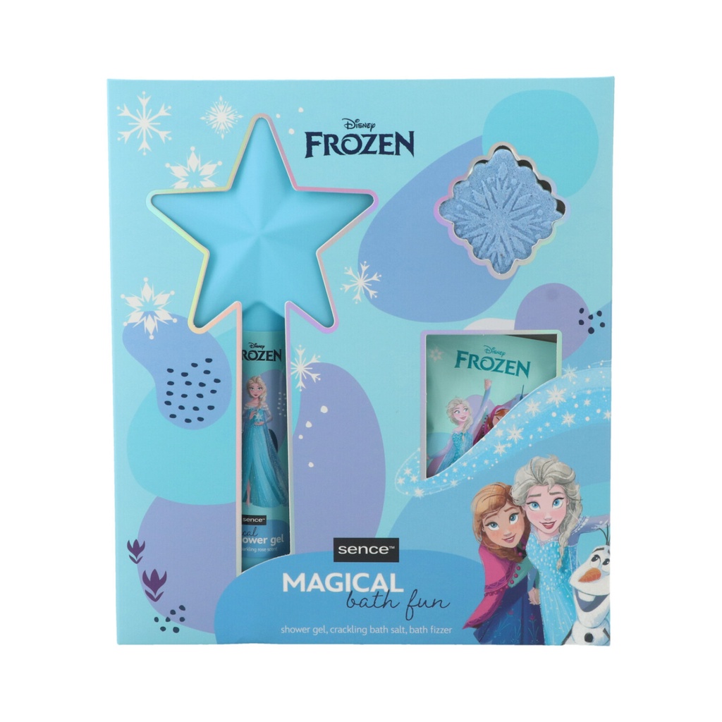 Disney Frozen Geschenk-Set 3er