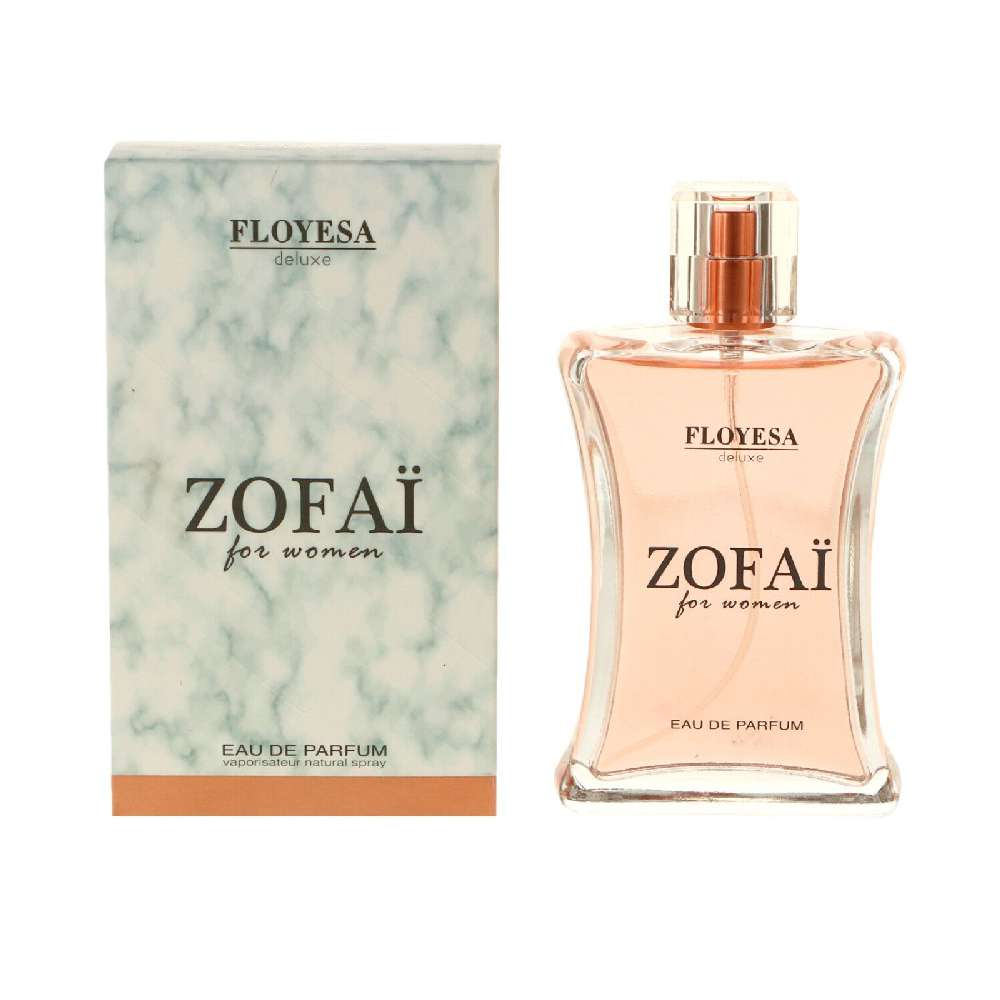 Floyesa Deluxe EDP 100ml Women Zofai 