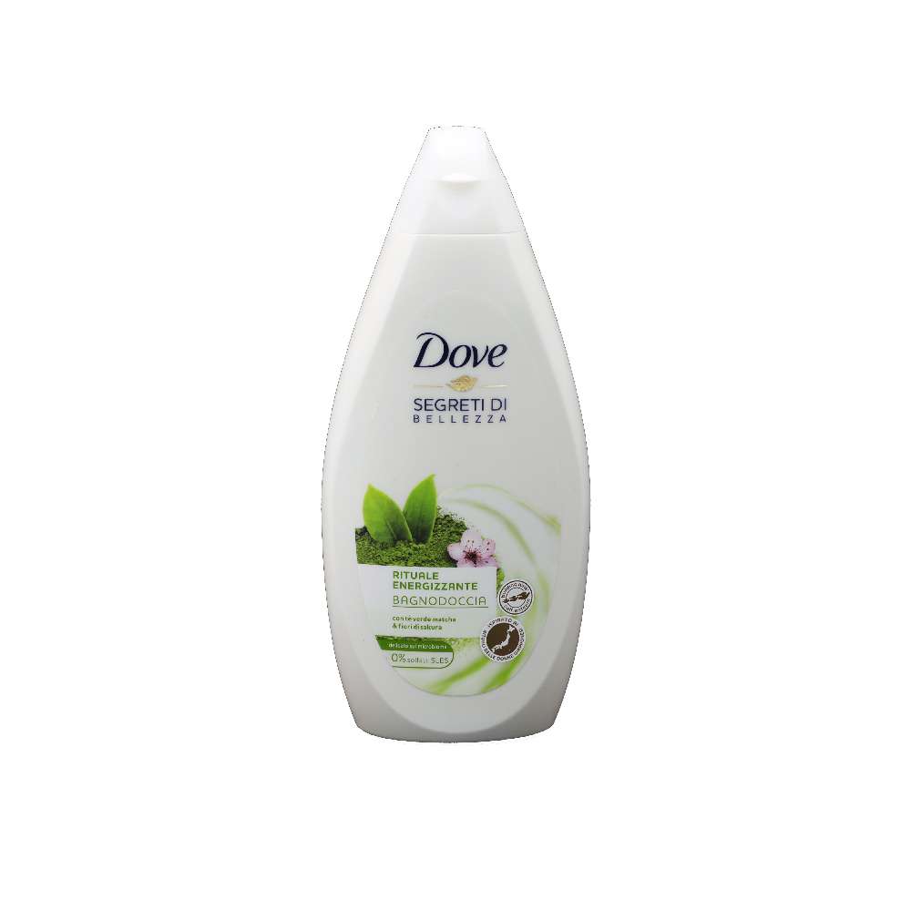 Dove Duschgel 450ml Awakening Ritual