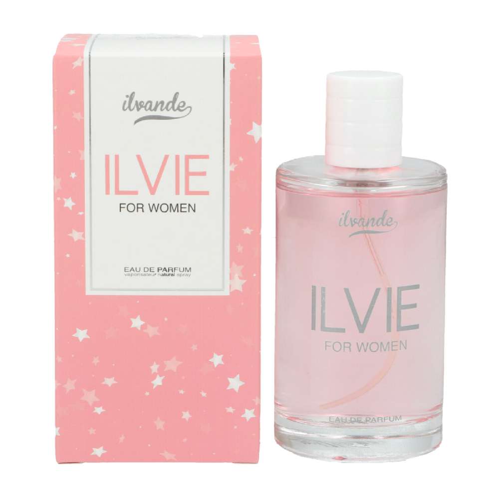 Ilvande EDP 100ml Women Ilvie 