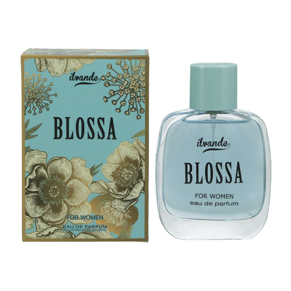 Ilvande EDP 100ml Women Blossa 