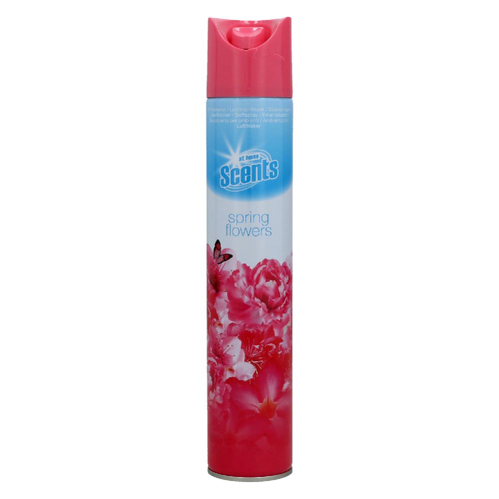 At Home Scents Lufterfrischer 400ml Spring Flowers