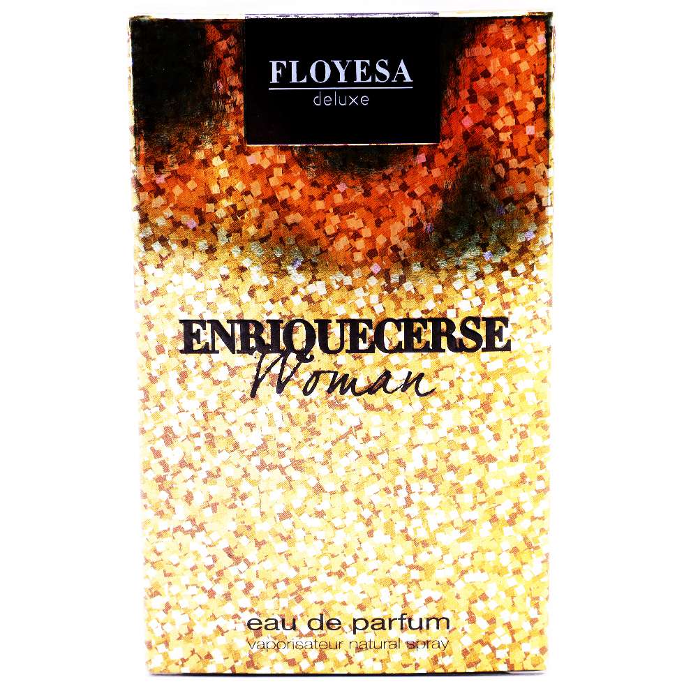 Floyesa Deluxe EDP 100ml Women Enriquecerse 