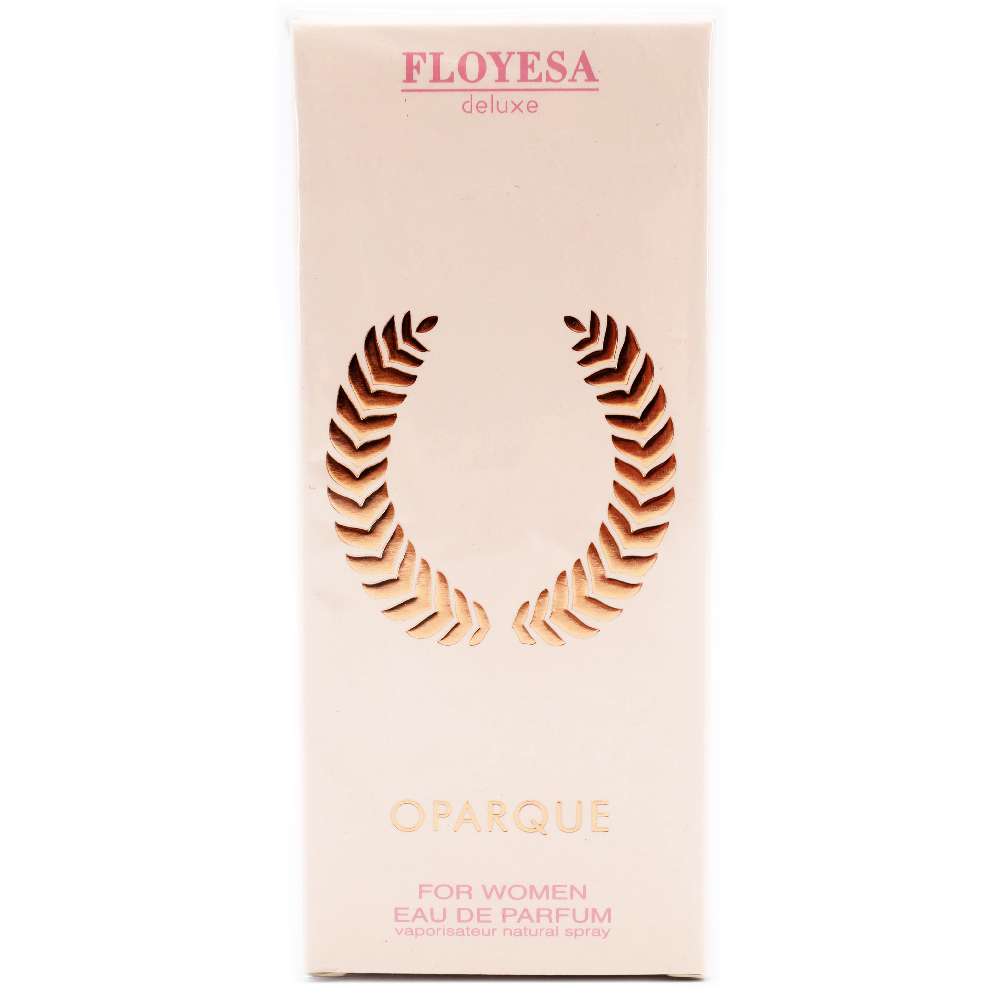 Floyesa Deluxe EDP 100ml Women Oparque 