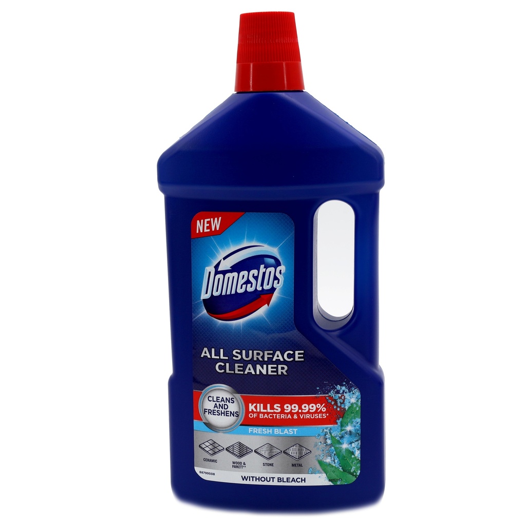 Domestos Allzweckreiniger 1L Fresh Blast