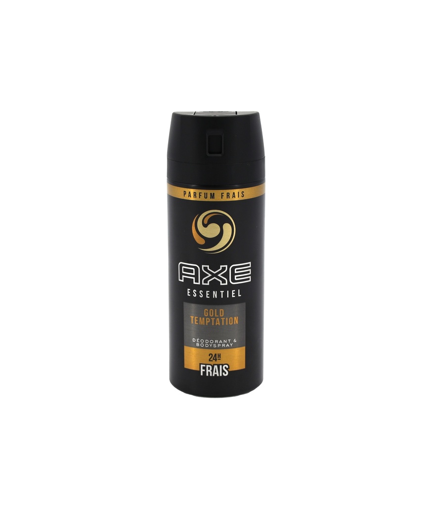 Axe Deospray 150ml Gold Temptation