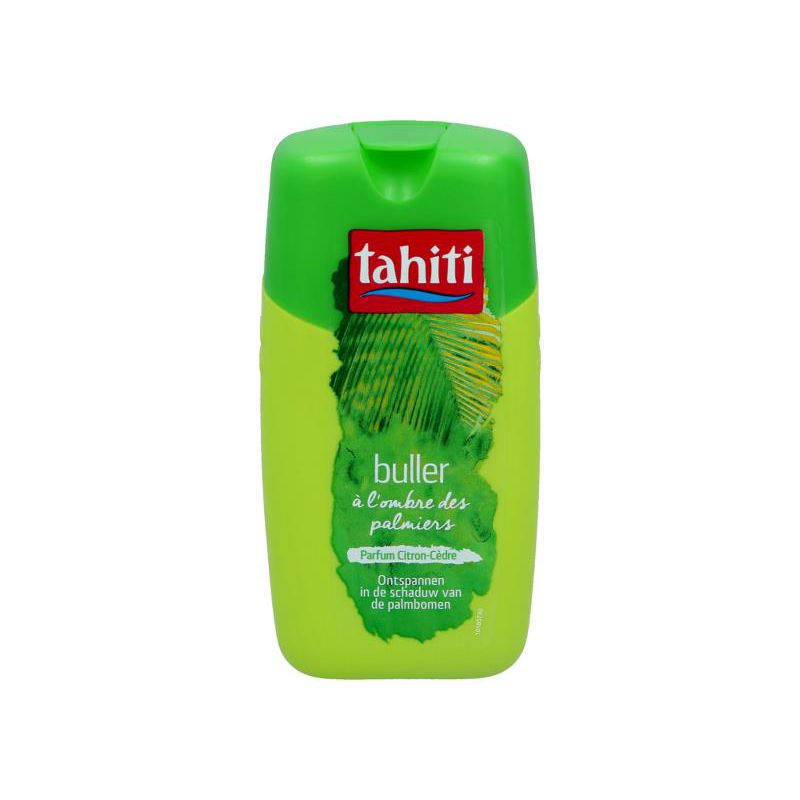 Tahiti by Palmolive Duschgel 250ml Entspannung unter Palmen