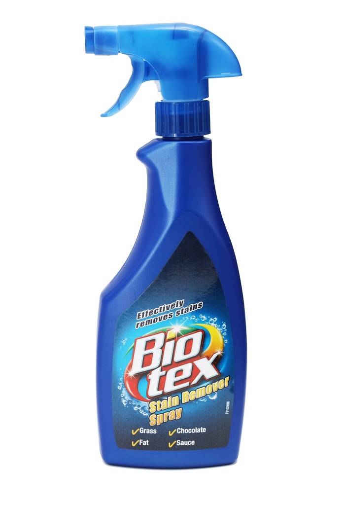 BIOtex Fleckenentferner 500ml Spray