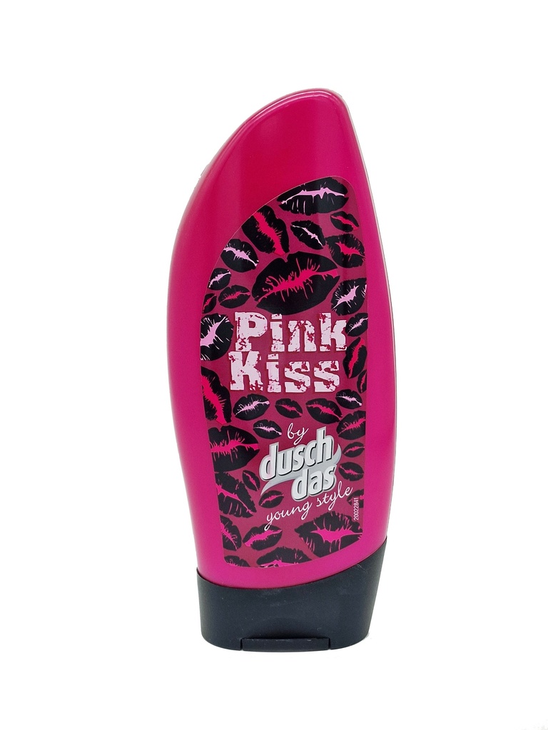 Duschdas Duschgel PINK KISS 250ml