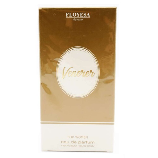 [6470] Floyesa Deluxe EDP 100ml WomenVenerer 