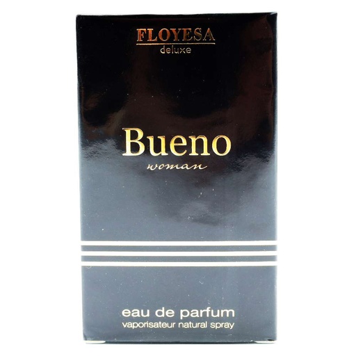 [6715] Floyesa Deluxe EDP 100ml Women Bueno 